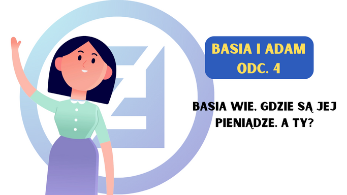 Basia i Adam odcinek 4